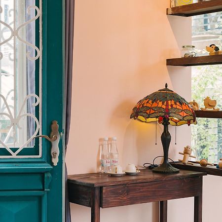 Annam Home - Near By Opera House Hanoi Esterno foto