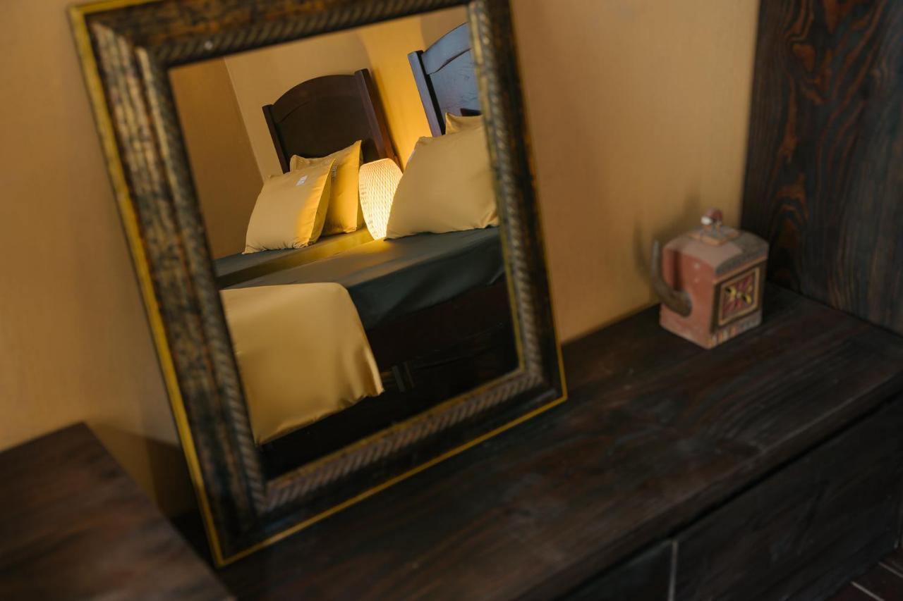 Annam Home - Near By Opera House Hanoi Esterno foto