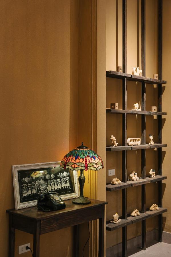 Annam Home - Near By Opera House Hanoi Esterno foto