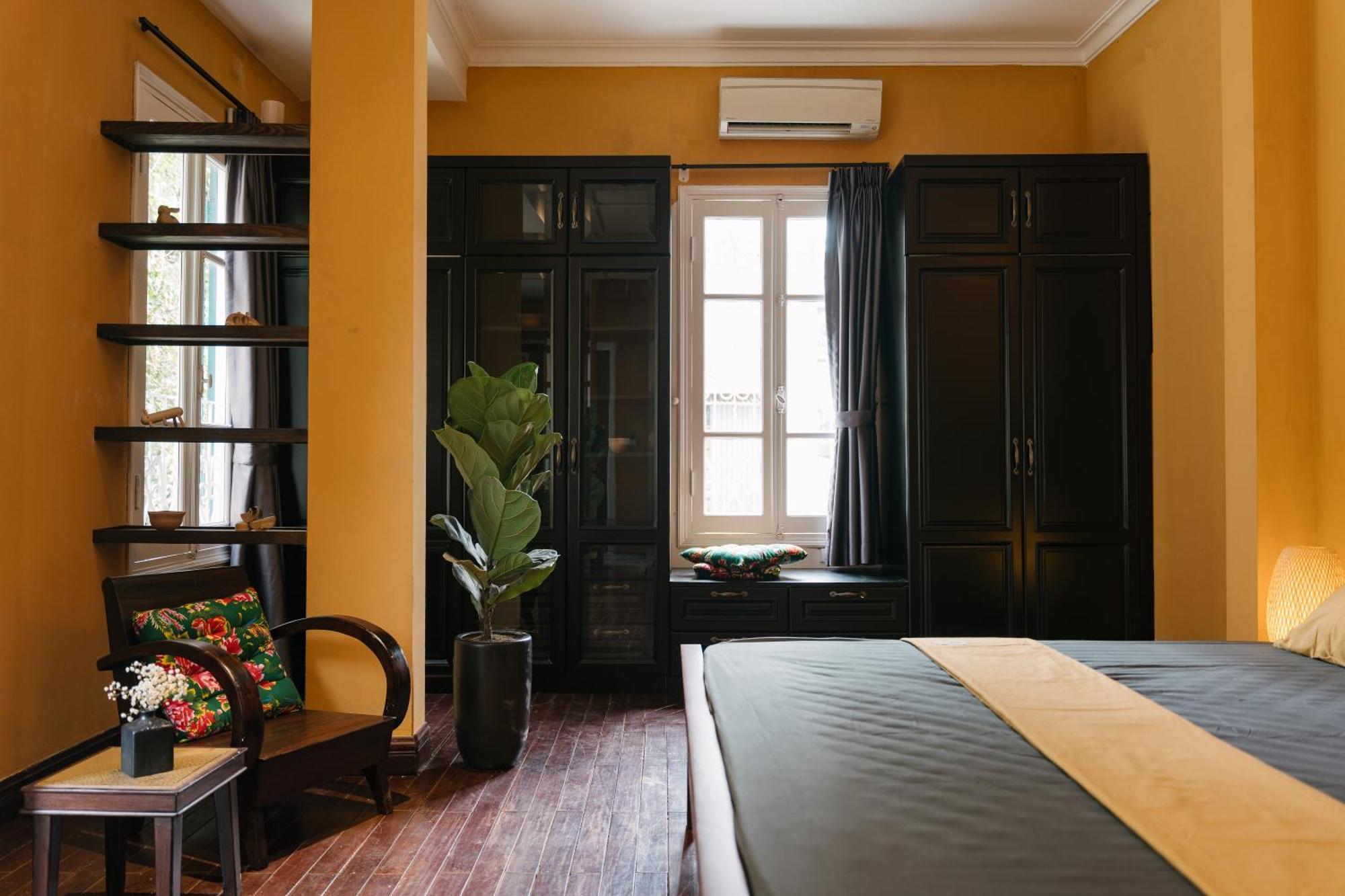 Annam Home - Near By Opera House Hanoi Esterno foto