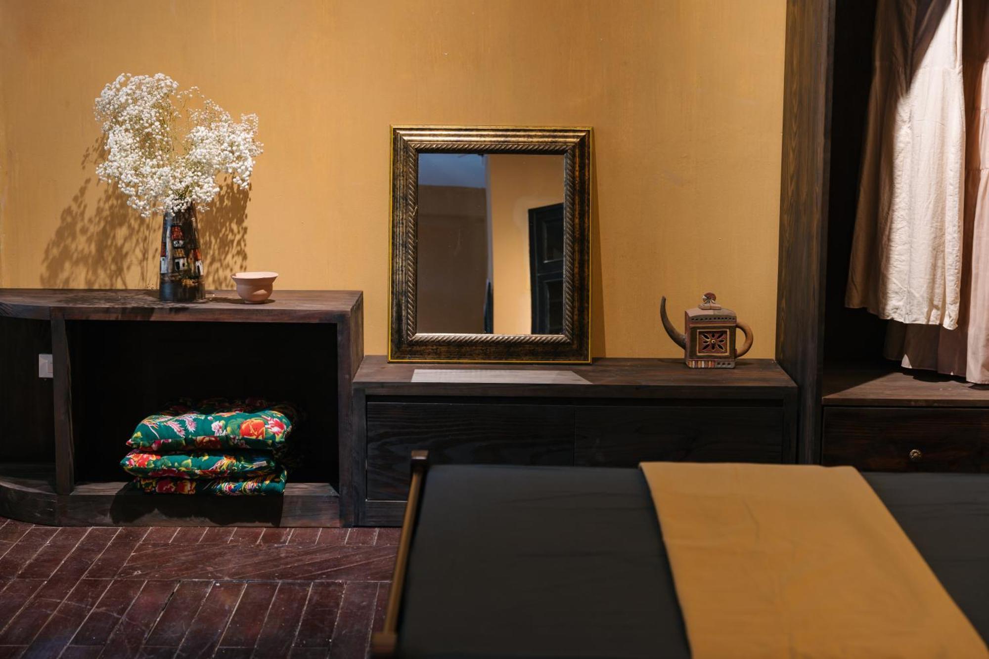 Annam Home - Near By Opera House Hanoi Esterno foto