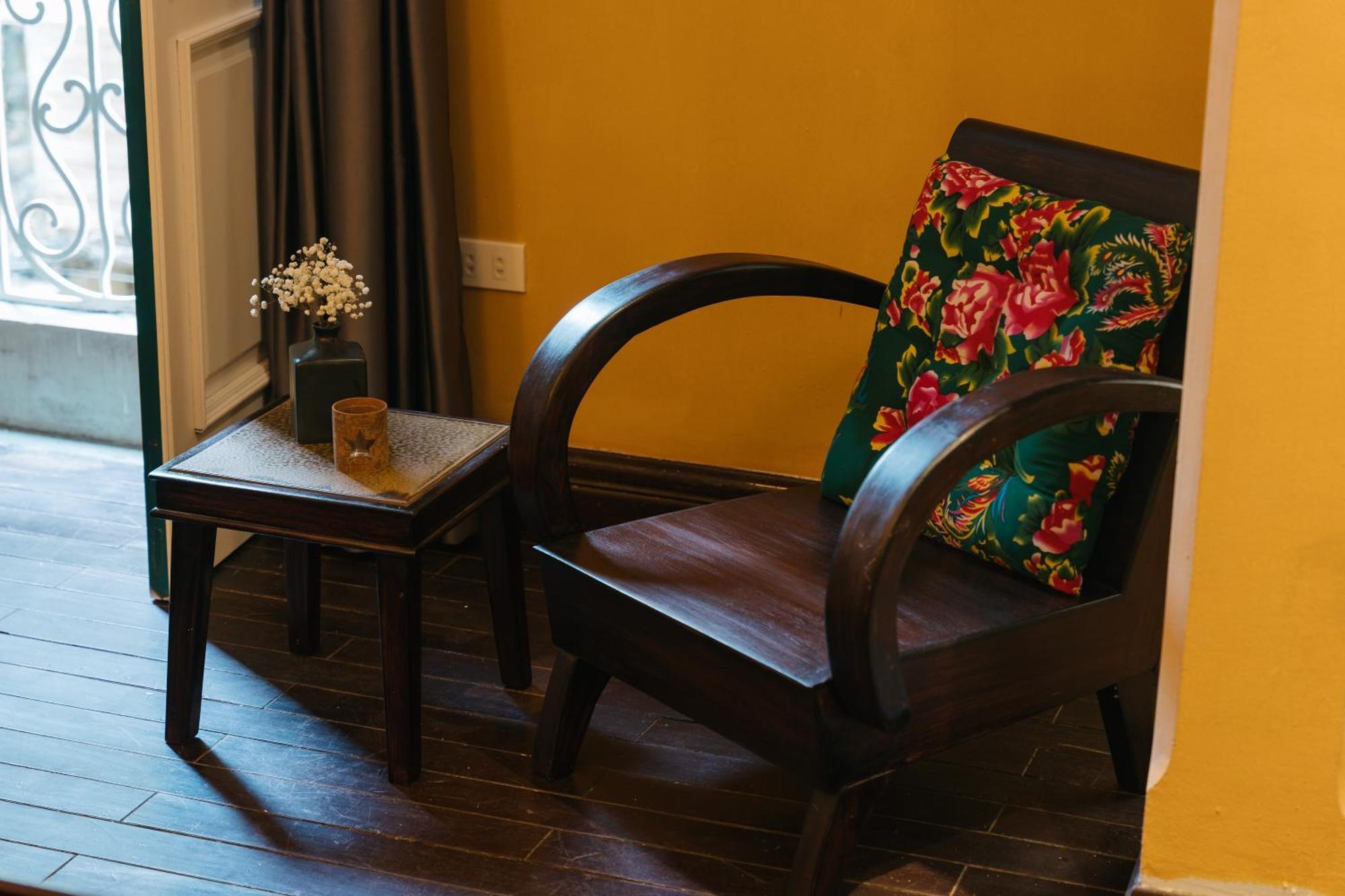 Annam Home - Near By Opera House Hanoi Esterno foto