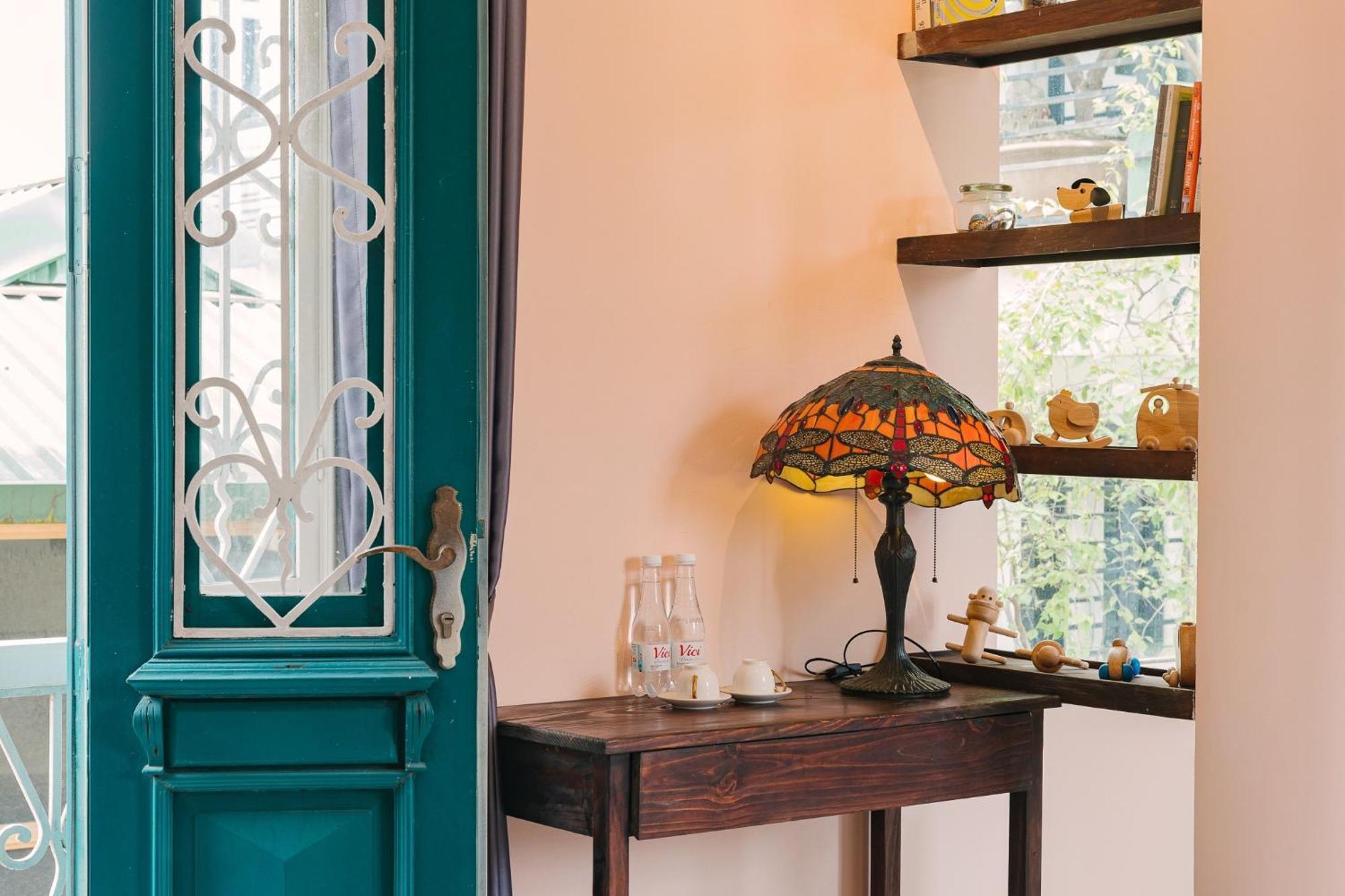 Annam Home - Near By Opera House Hanoi Esterno foto