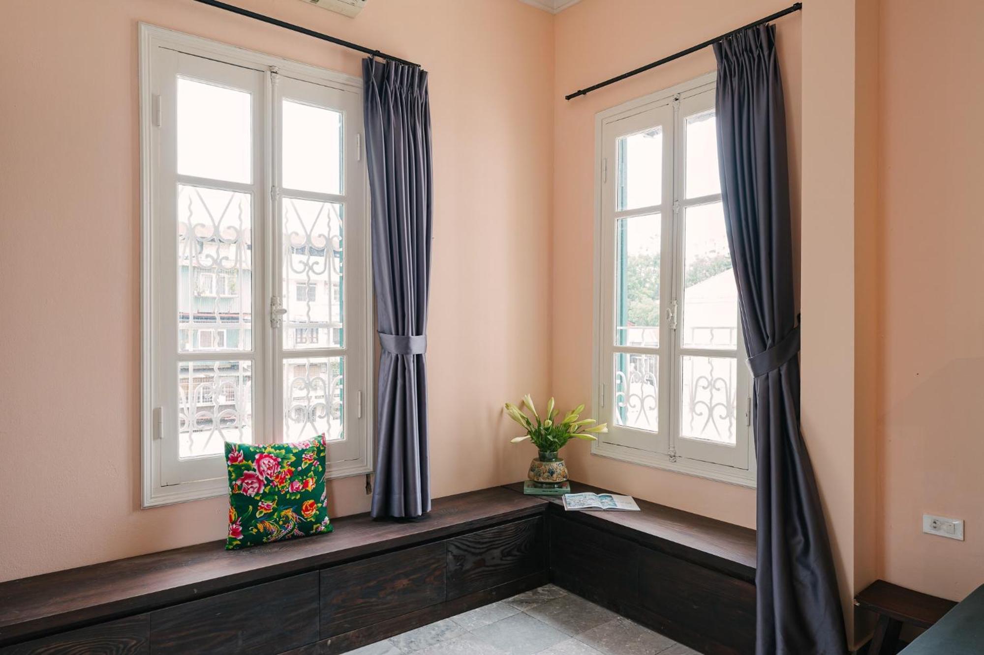 Annam Home - Near By Opera House Hanoi Esterno foto