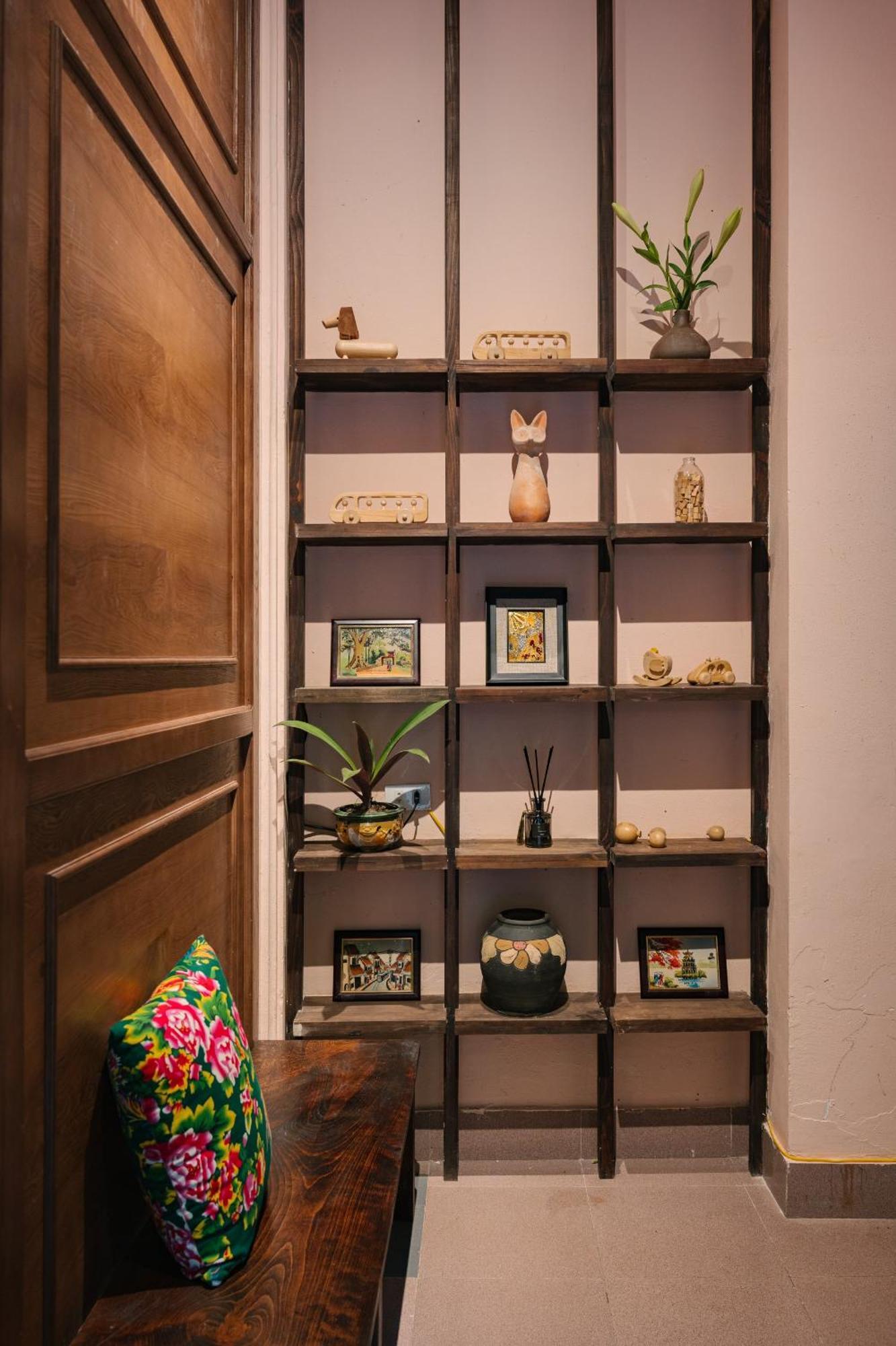 Annam Home - Near By Opera House Hanoi Esterno foto